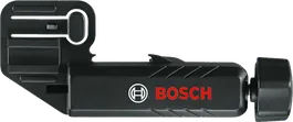 适用于 LR 6 和 LR 7 激光接收器的Bosch支架。.