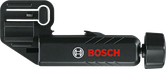 适用于 LR 6 和 LR 7 激光接收器的Bosch支架。.
