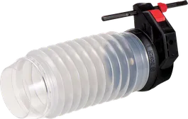 适用于 SDS plus 旋转锤的Bosch集尘罩。.