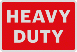 博世重载级(HeavyDuty) 博世重载级(HeavyDuty)，重新定义动力、性能和坚固！