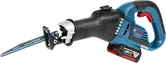BoschGSA 18V-32 无绳往复锯。.