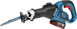 BoschGSA 18V-32 无绳往复锯。.