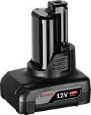 Bosch12V 6.0Ah 锂离子电池组。.