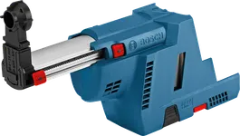 BoschGDE 18V-16 一体式集尘器。.