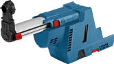 BoschGDE 18V-16 一体式集尘器。.