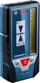 带有显示屏和控制按钮的BoschLR 7 激光接收器。.