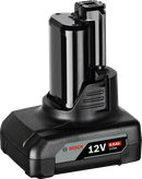 Bosch12V 4.0Ah 锂离子电池组。.