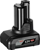 Bosch12V 4.0Ah 锂离子电池组。.
