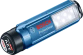 Bosch GLI 120-LI LED 无绳工作灯。.
