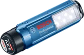 Bosch GLI 120-LI LED 无绳工作灯。.
