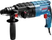BoschGBH 2-24 DRE 旋转锤钻，带侧柄。.