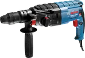 BoschGBH 2-24 DFR 旋转锤钻，带侧柄。.