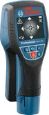 用于检测物体的BoschD-tect 120 墙壁扫描仪。.