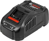 适用于电动工具的BoschGAL 1880 CV 快速电池充电器。.