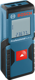 BoschGLM 25 激光测量仪，数字距离显示.