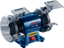 BoschGBG 35-15 双轮台式砂轮机。