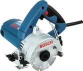BoschGDM 13-34 大理石锯用于切割石材。.
