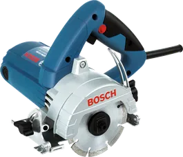 BoschGDM 13-34 大理石锯用于切割石材。.