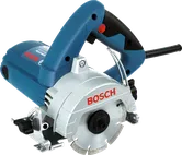 BoschGDM 13-34 大理石锯用于切割石材。.