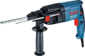 BoschGBH 2-23 RE 旋转锤，带侧柄。.