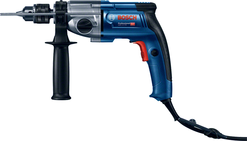 BoschGBM 13-2 RE 钻头，带侧柄。.