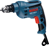 BoschGBM 10 RE/N 钻，输入功率为 450W。.