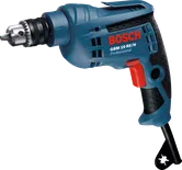 BoschGBM 10 RE/N 钻，输入功率为 450W。.