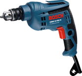 BoschGBM 10 RE/N 钻，输入功率为 450W。.