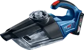 BoschGAS18V-1 无绳手持式吸尘器。.