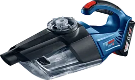 BoschGAS18V-1 无绳手持式吸尘器。.