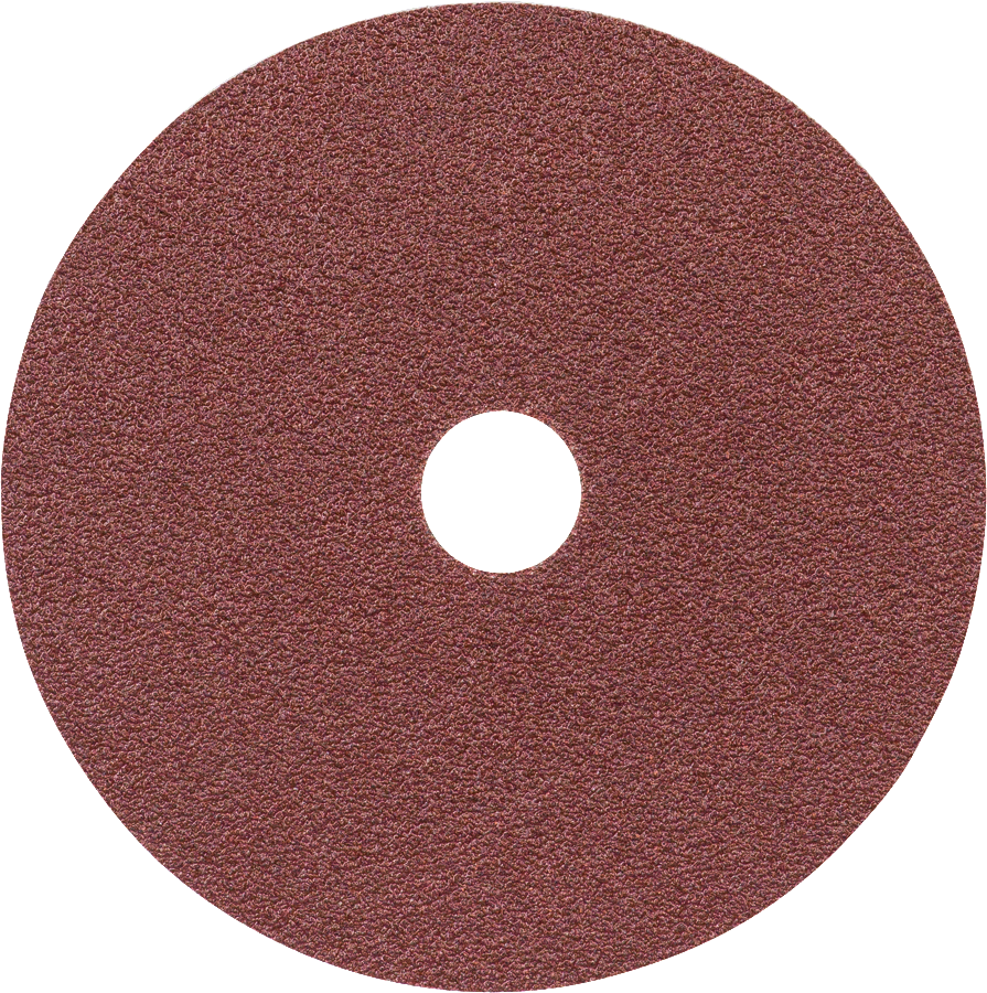 Bosch纤维砂纸片 R444，适用于金属，粒度 80。.