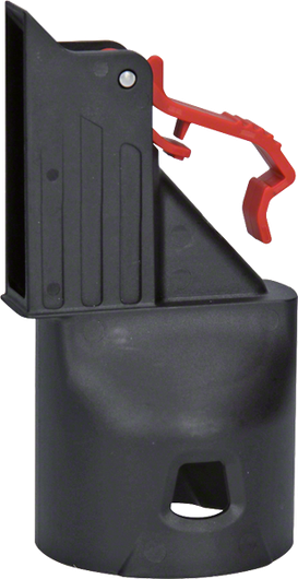 适用于 GHO 12V-20 除尘器的Bosch真空吸尘器适配器。.