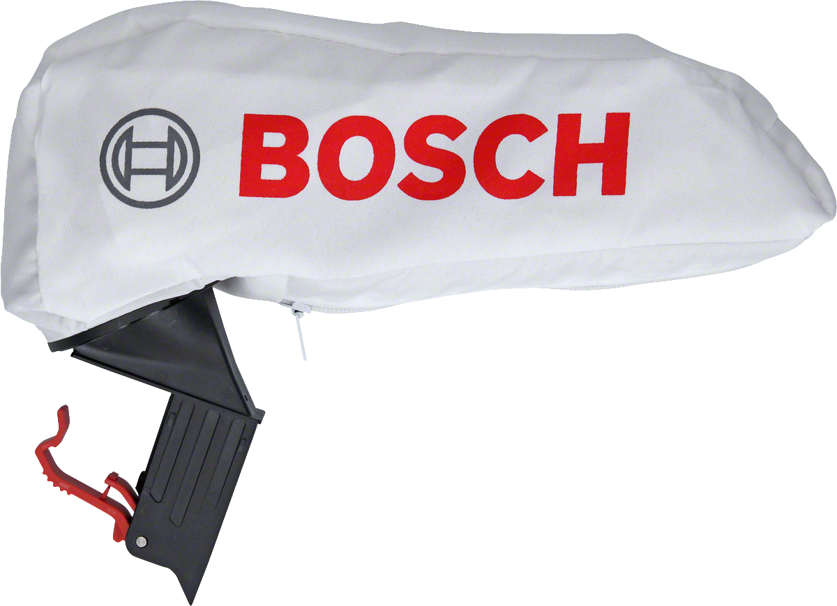 适用于 GHO 12V-20 刨床的Bosch集尘袋。.