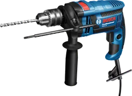 BoschGSB 16 冲击钻，配备 750W 电机。.