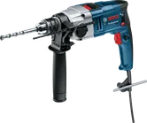 带侧柄的Bosch GSB 20-2 RE 冲击钻。.
