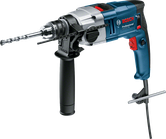 带侧柄的Bosch GSB 20-2 RE 冲击钻。.