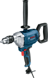 BoschGBM 1600 RE 钻，输入功率为 850 W。.