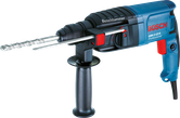 带有 SDS plus 的Bosch GBH 2-23 S 旋转锤。.