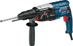 Bosch电动旋转锤钻.