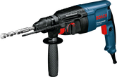 BoschGBH 2-26 E 旋转锤钻，带侧柄。.