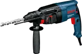 BoschGBH 2-26 RE 旋转锤钻，带侧柄。.