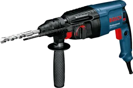 BoschGBH 2-26 RE 旋转锤钻，带侧柄。.