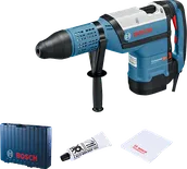 BoschGBH 12-52 DV 旋转锤钻，带侧柄。.