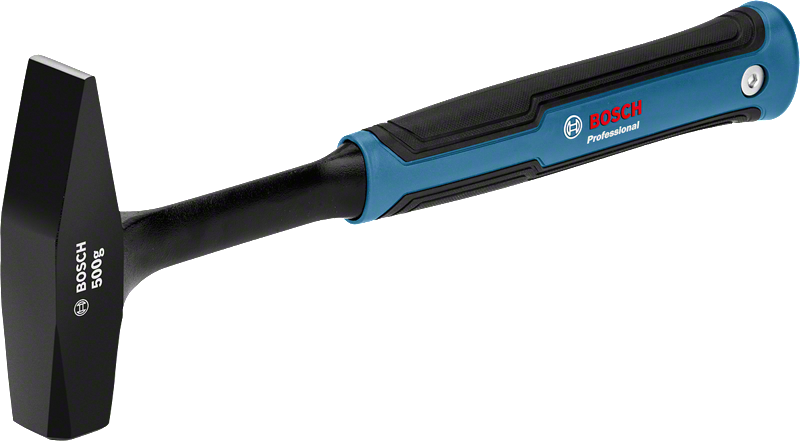 BoschGWT 20 锤子，符合人体工程学的手动工具。.