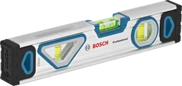 Bosch25 厘米水平仪，配有测量瓶。.