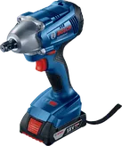 BoschGDS 250-LI 无绳冲击扳手 18V。.