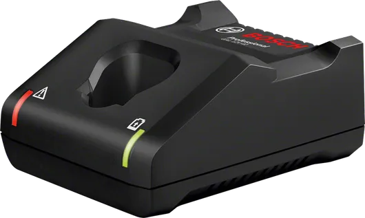 适用于电动工具的BoschGAL 12V-40 电池充电器。.