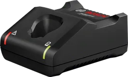 适用于电动工具的BoschGAL 12V-40 电池充电器。.