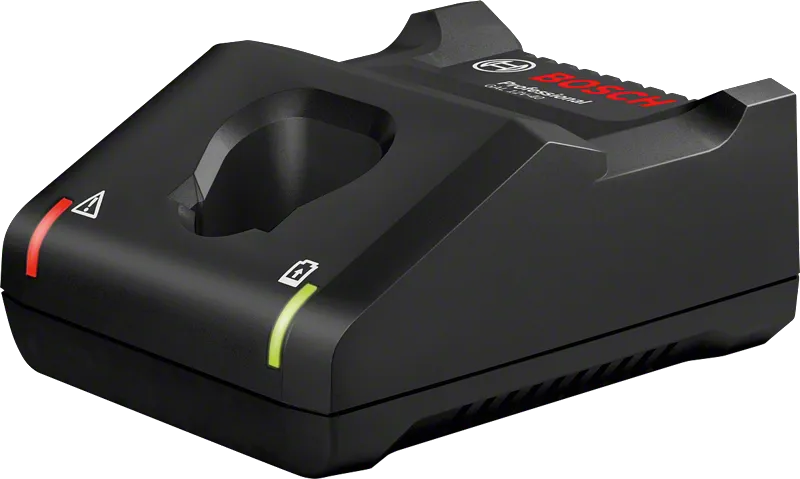 适用于电动工具的BoschGAL 12V-40 电池充电器。.