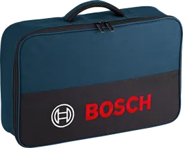 Bosch大型工具包，配有手柄。.